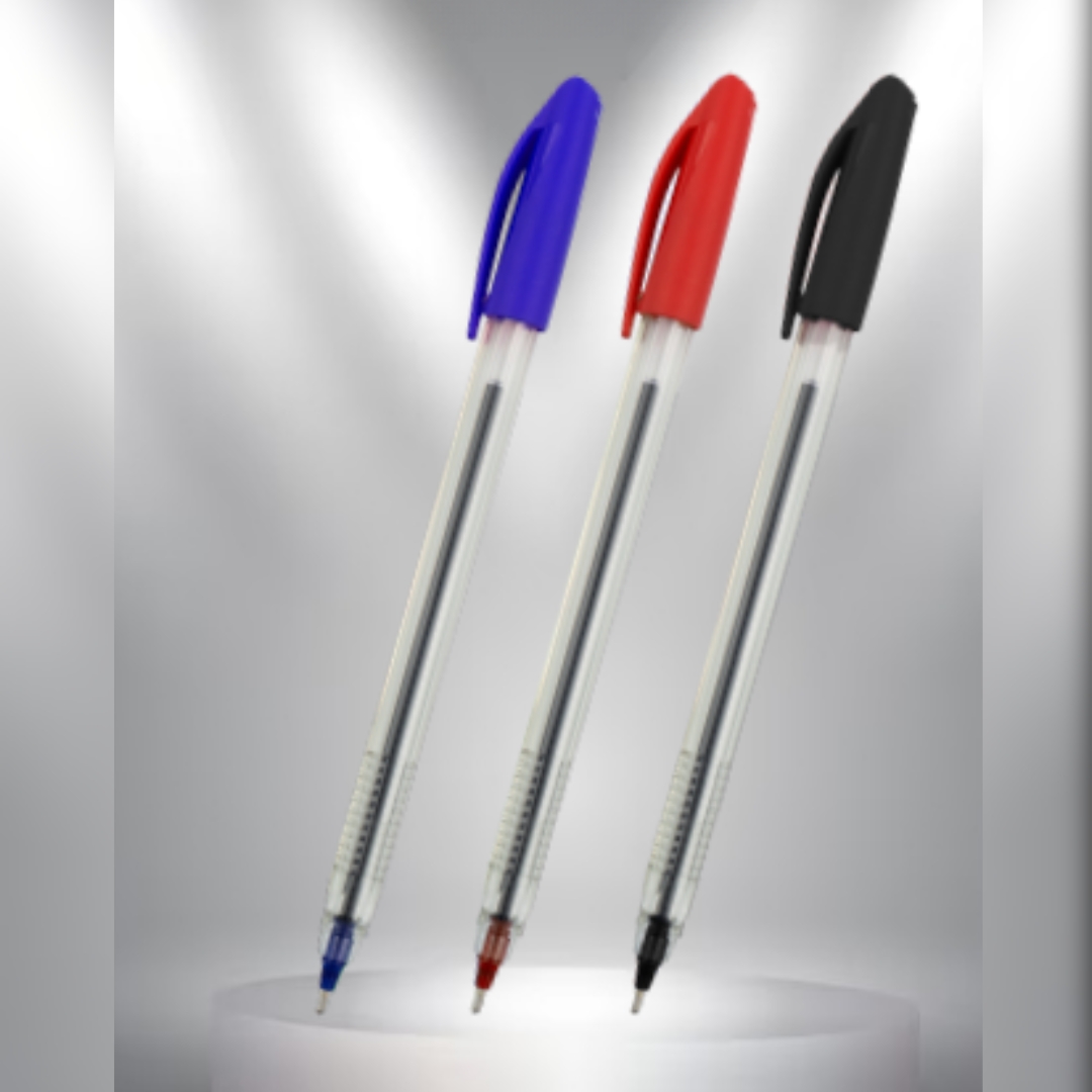 Triangle Ball Pen 1